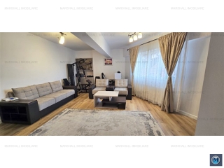 Apartament 4 camere de vanzare, zona Sud-Vest, 103.41 mp