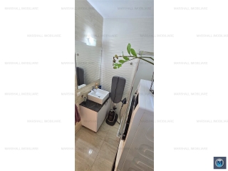 Apartament 4 camere de vanzare, zona Sud-Vest, 103.41 mp