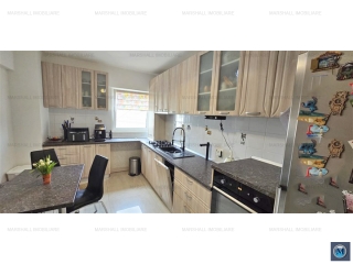 Apartament 4 camere de vanzare, zona Sud-Vest, 103.41 mp