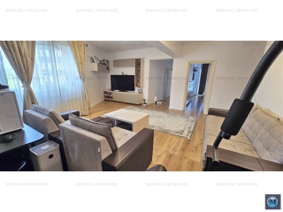 Apartament 4 camere de vanzare, zona Sud-Vest, 103.41 mp