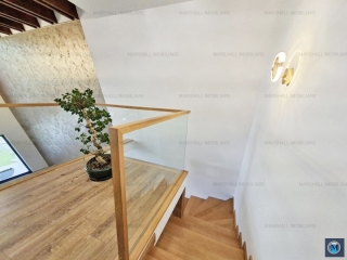 Vila cu 6 camere de vanzare in Paulesti, 275 mp