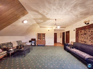 Vila cu 6 camere de vanzare in Paulesti, 275 mp