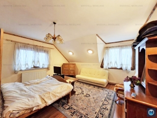 Vila cu 6 camere de vanzare in Paulesti, 275 mp