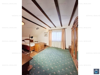 Vila cu 6 camere de vanzare in Paulesti, 275 mp