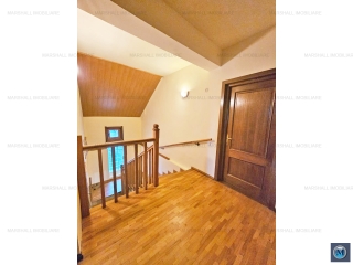 Vila cu 6 camere de vanzare in Paulesti, 275 mp