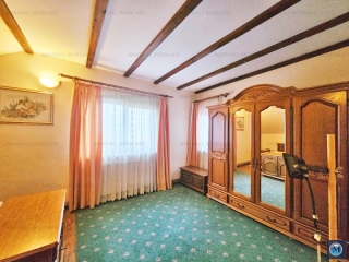 Vila cu 6 camere de vanzare in Paulesti, 275 mp