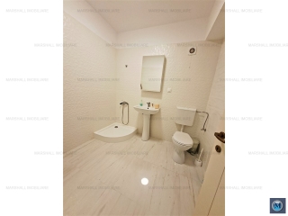 Garsoniera de vanzare, zona Malu Rosu, 45 mp