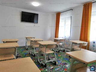 Garsoniera de vanzare, zona Malu Rosu, 45 mp