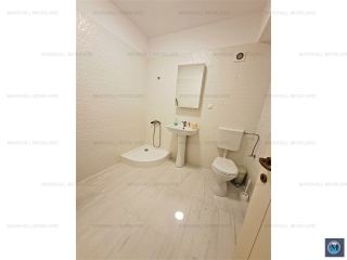 Garsoniera de vanzare, zona Malu Rosu, 45 mp