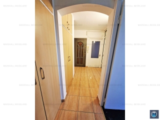 Apartament 2 camere de vanzare, zona Republicii, 50 mp