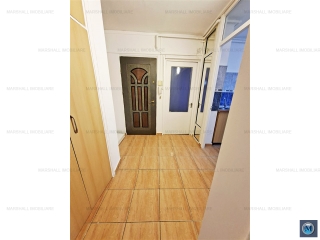 Apartament 2 camere de vanzare, zona Republicii, 50 mp