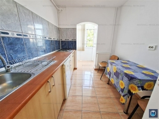Apartament 2 camere de vanzare, zona Republicii, 50 mp