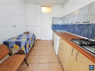 Apartament 2 camere de vanzare, zona Republicii, 50 mp