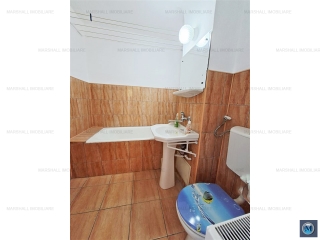 Apartament 2 camere de vanzare, zona Republicii, 50 mp