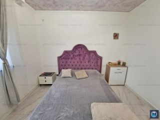 Casa cu 4 camere de vanzare in Targsoru Nou, 125.53 mp