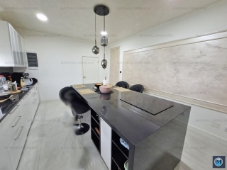 Casa cu 4 camere de vanzare in Targsoru Nou, 125.53 mp