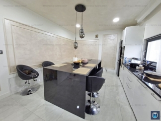 Casa cu 4 camere de vanzare in Targsoru Nou, 125.53 mp