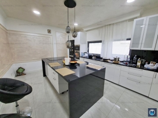 Casa cu 4 camere de vanzare in Targsoru Nou, 125.53 mp