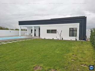 Casa cu 4 camere de vanzare in Targsoru Nou, 125.53 mp