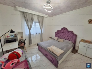 Casa cu 4 camere de vanzare in Targsoru Nou, 125.53 mp