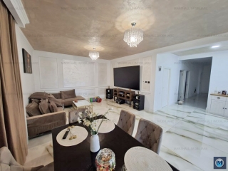 Casa cu 4 camere de vanzare in Targsoru Nou, 125.53 mp