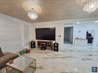 Casa cu 4 camere de vanzare in Targsoru Nou, 125.53 mp