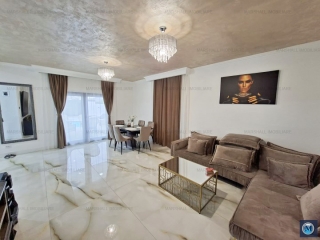Casa cu 4 camere de vanzare in Targsoru Nou, 125.53 mp