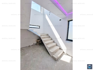 Casa cu 5 camere de vanzare in Strejnicu, 245 mp