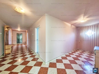 Casa cu 4 camere de vanzare in Strejnicu, 148 mp