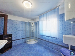 Casa cu 4 camere de vanzare in Strejnicu, 148 mp