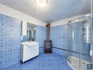 Casa cu 4 camere de vanzare in Strejnicu, 148 mp