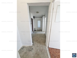 Apartament 2 camere de vanzare, zona Cantacuzino, 62 mp