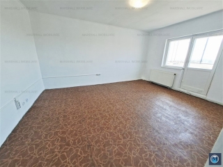 Apartament 2 camere de vanzare, zona Cantacuzino, 62 mp