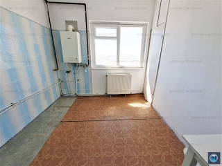 Apartament 2 camere de vanzare, zona Cantacuzino, 62 mp