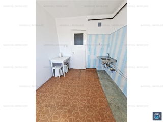 Apartament 2 camere de vanzare, zona Cantacuzino, 62 mp