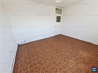 Apartament 2 camere de vanzare, zona Cantacuzino, 62 mp