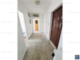 Apartament 2 camere de vanzare, zona Cantacuzino, 62 mp