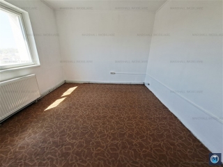 Apartament 2 camere de vanzare, zona Cantacuzino, 62 mp