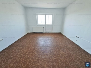 Apartament 2 camere de vanzare, zona Cantacuzino, 62 mp