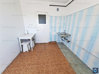 Apartament 2 camere de vanzare, zona Cantacuzino, 62 mp