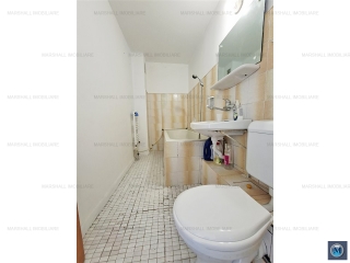 Apartament 2 camere de vanzare, zona Cantacuzino, 62 mp