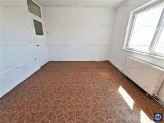 Apartament 2 camere de vanzare, zona Cantacuzino, 62 mp