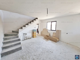 Vila cu 5 camere de vanzare in Strejnicu, 116.66 mp