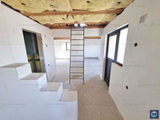 Vila cu 5 camere de vanzare in Strejnicu, 116.66 mp