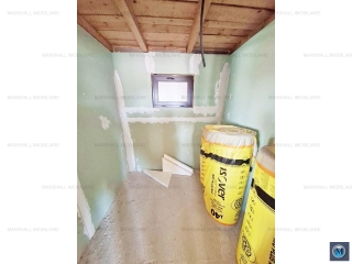 Vila cu 5 camere de vanzare in Strejnicu, 116.66 mp