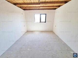 Vila cu 5 camere de vanzare in Strejnicu, 116.66 mp
