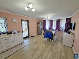 Vila cu 4 camere de vanzare in Strejnicu, 149,40 mp