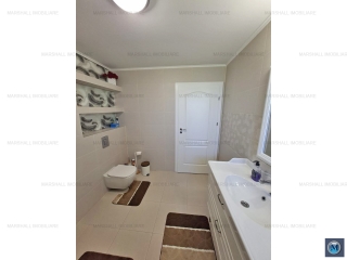 Vila cu 4 camere de vanzare in Strejnicu, 149,40 mp