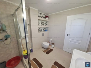 Vila cu 4 camere de vanzare in Strejnicu, 149,40 mp