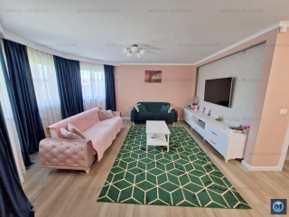 Vila cu 4 camere de vanzare in Strejnicu, 149,40 mp